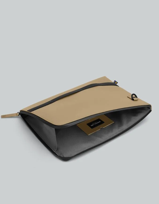 Spläsh Laptop Bag 13/14 Latte