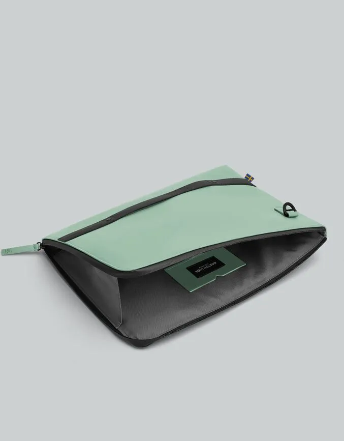 Spläsh Laptop Bag 13/14 Muted Mint