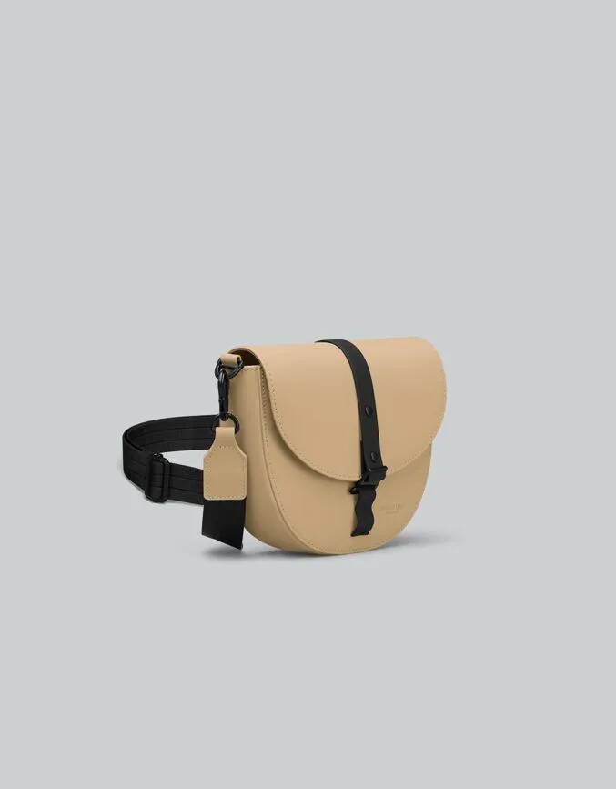 Spläsh Moon Crossbody 拿鐵棕