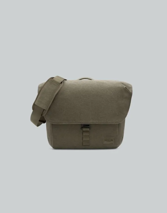 Spläsh Utility Backpack - 16" Weave Grey