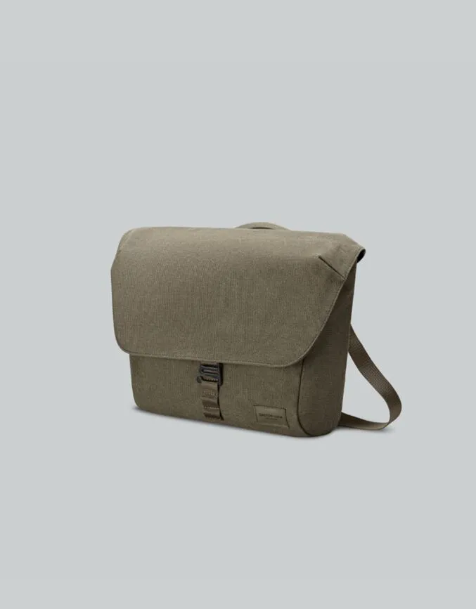 Spläsh Utility Backpack - 16" Weave Grey