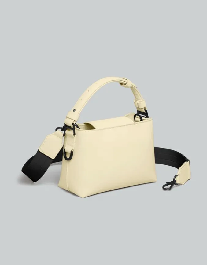 Däsh Daily Backpack 14" – Compact & Waterproof Everyday Bag