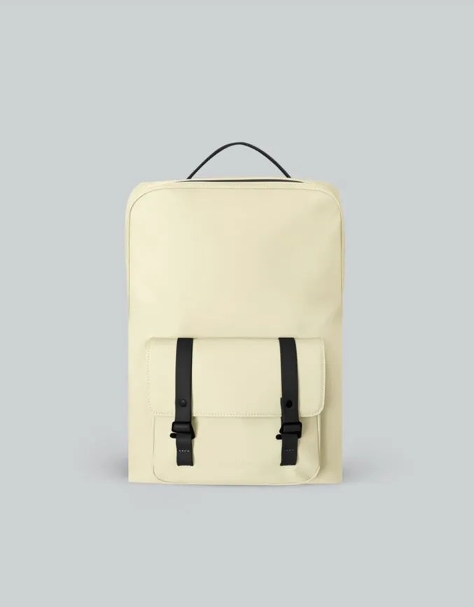 Däsh Daily Backpack 14" – Compact & Waterproof Everyday Bag