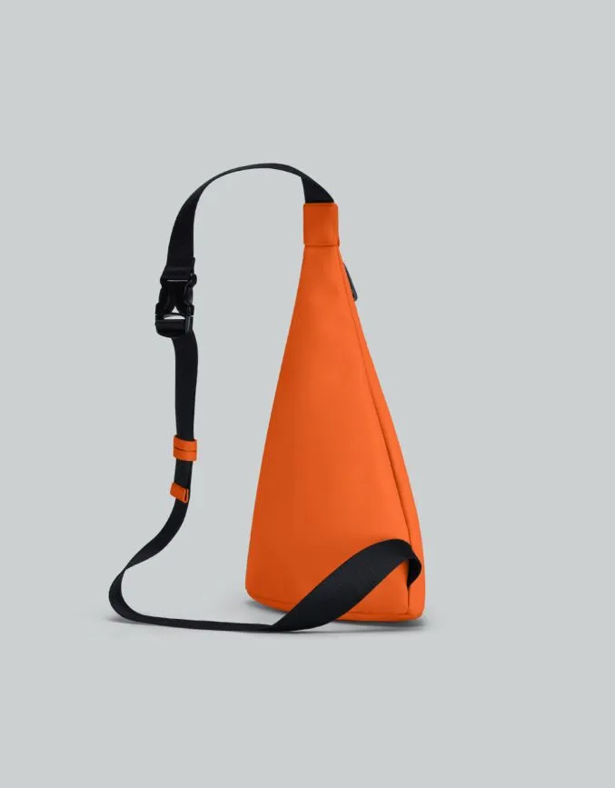 Spläsh Sling Bag Orange Flame