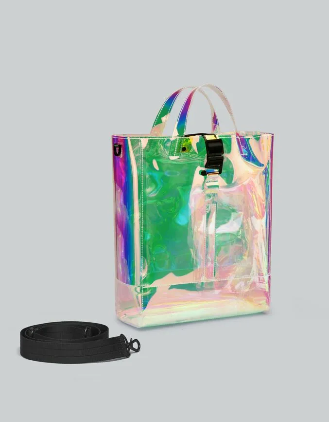  Spläsh Tote Prism
