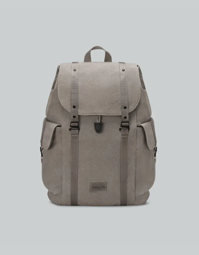Spläsh Utility Backpack - 16" Weave Grey