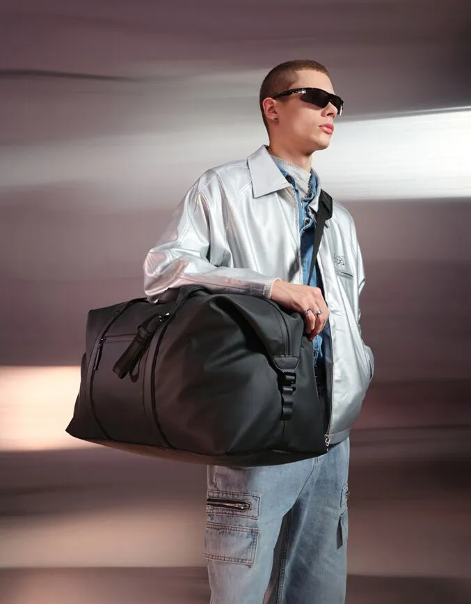 Spläsh Weekender Black