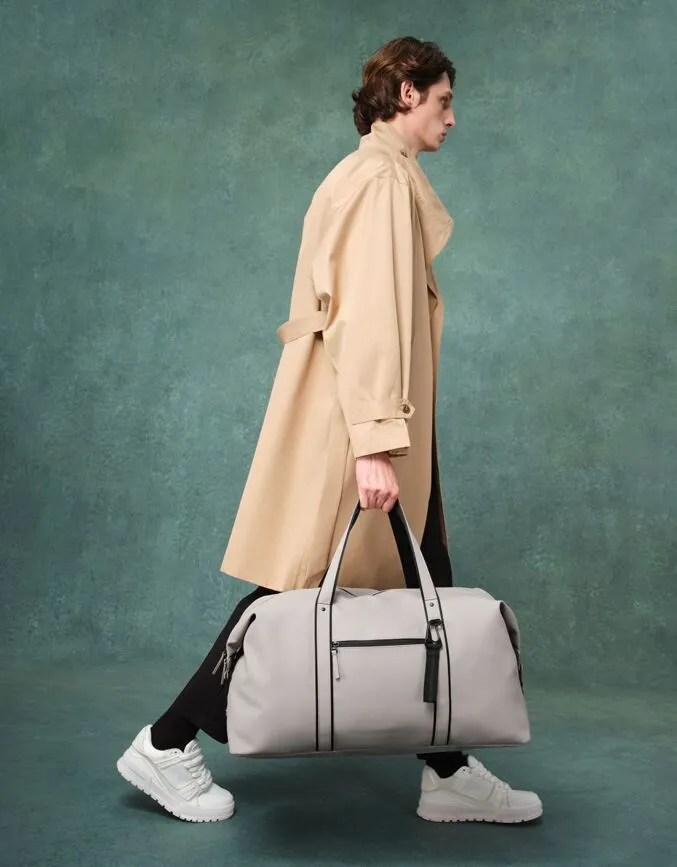 Spläsh Weekender Taupe