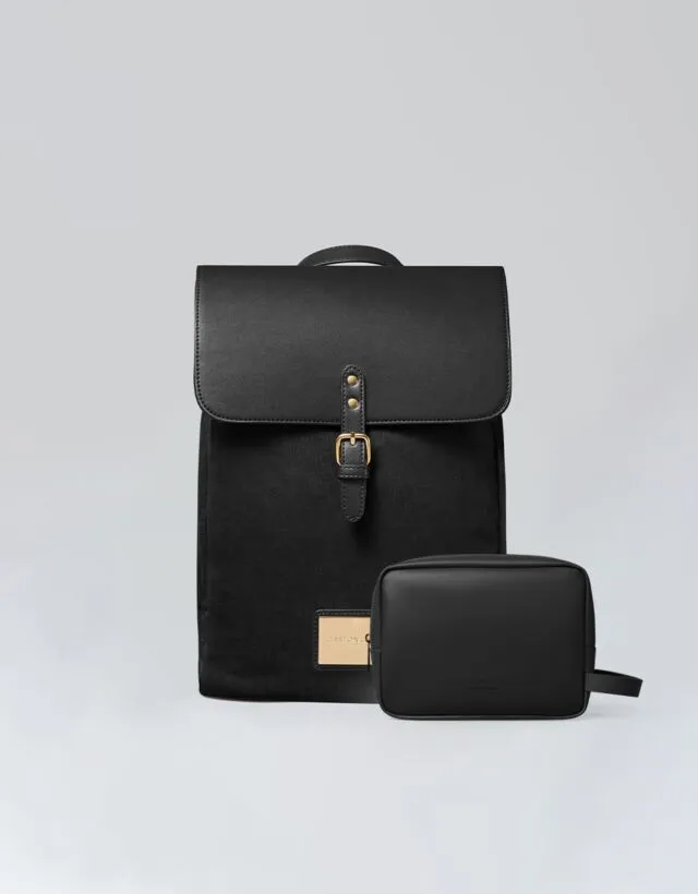 Clässy Backpack + Accessory Set (Worth £ 138) 