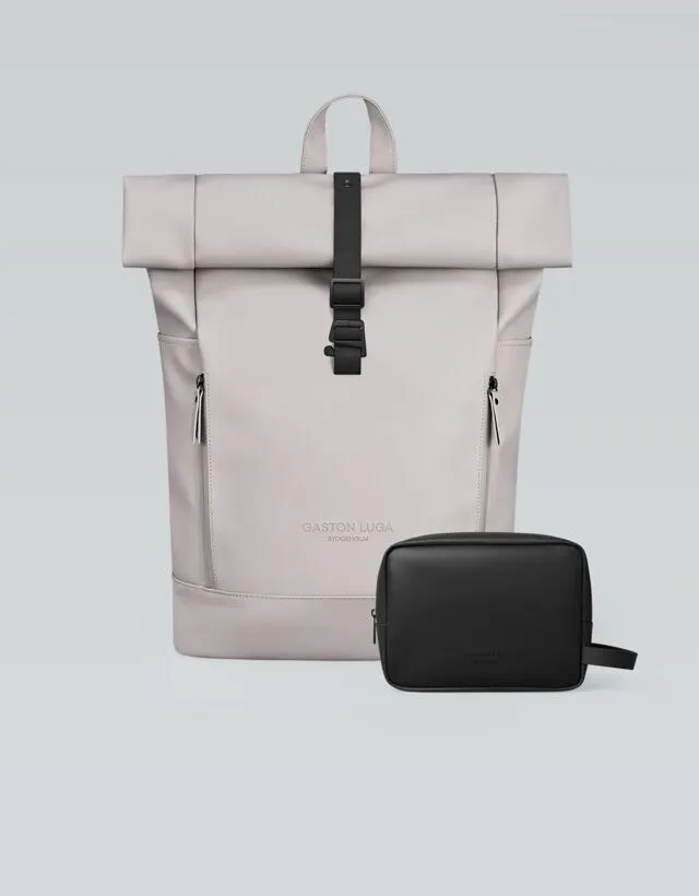 Rullen Backpack + Accessory Set (Worth € 148) 