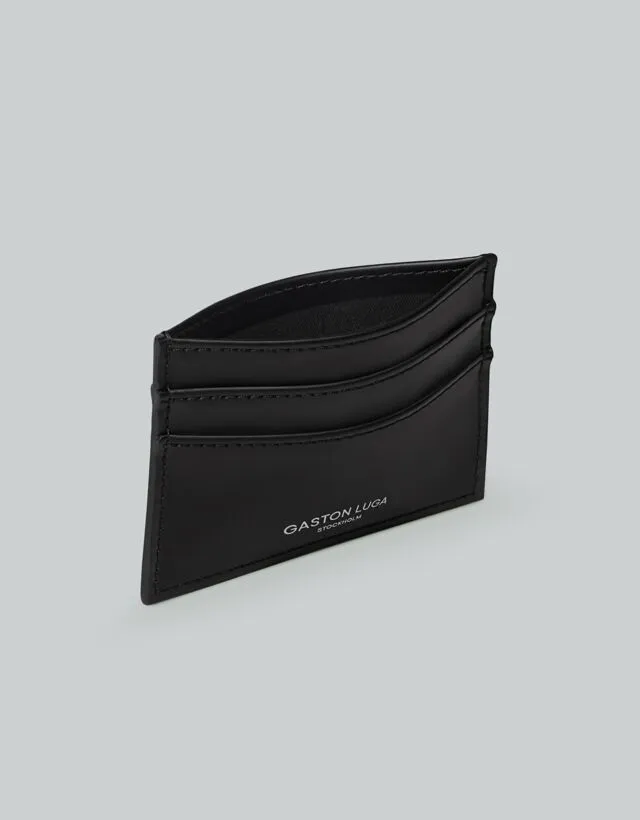 Spläsh (Waterproof) Plånkan Cardholder  Black