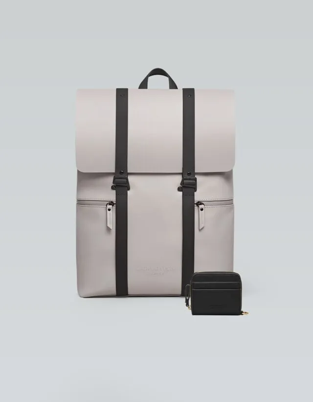 Spläsh 16'' Backpack + Accessory Set (Worth USD 228) 