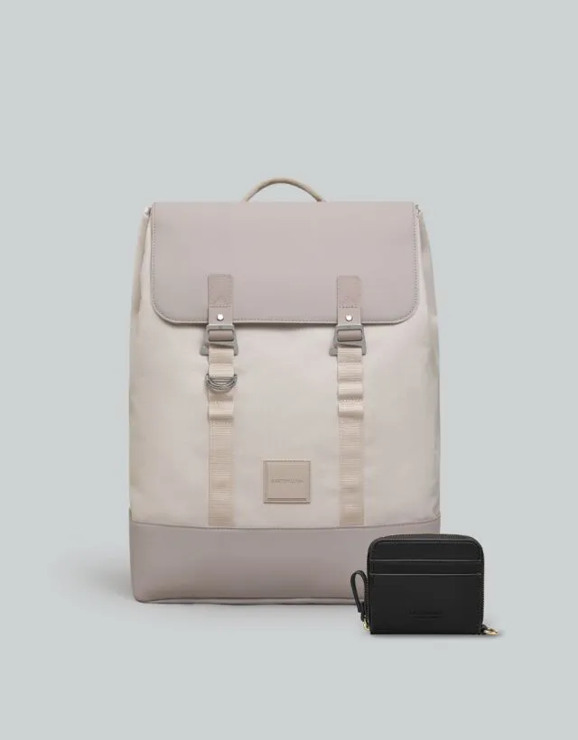 Heritage Backpack 16 + Accessory Set