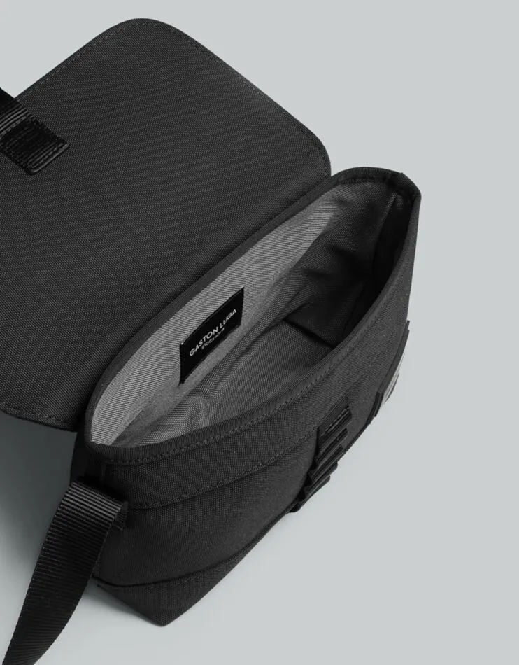 Spläsh Crossbody - Weave Black