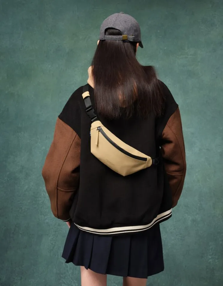 Däsh Bumbag – Waterproof and Lightweight Minimal Bag