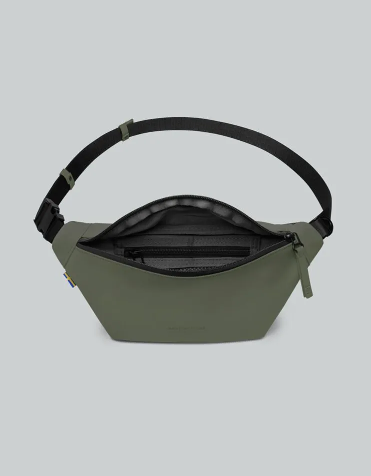 Däsh Bumbag – Waterproof and Lightweight Minimal Bag