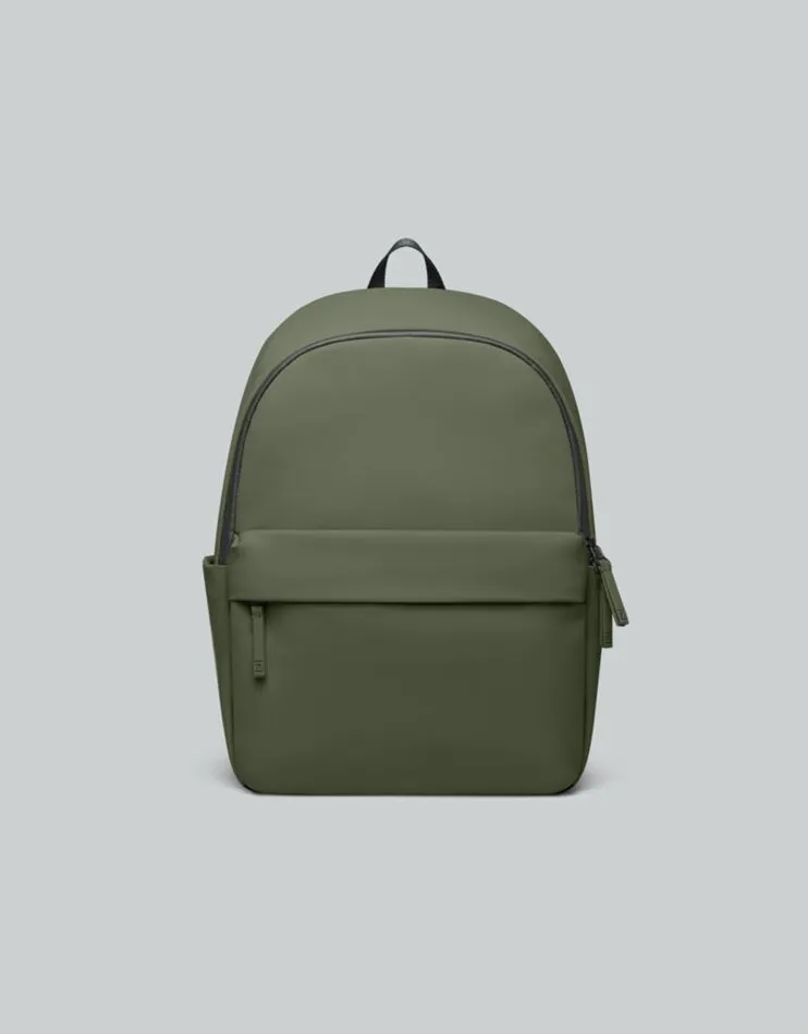 Däsh Uni Backpack 14" – Eco-Friendly & Waterproof Commuter Bag