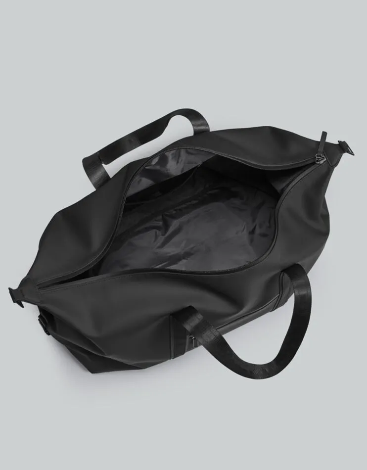 Däsh Weekender 2.0 Large - Black | Waterproof Travel Duffel