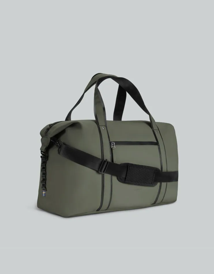 Däsh Weekender 2.0 Medium | Waterproof Travel Duffel