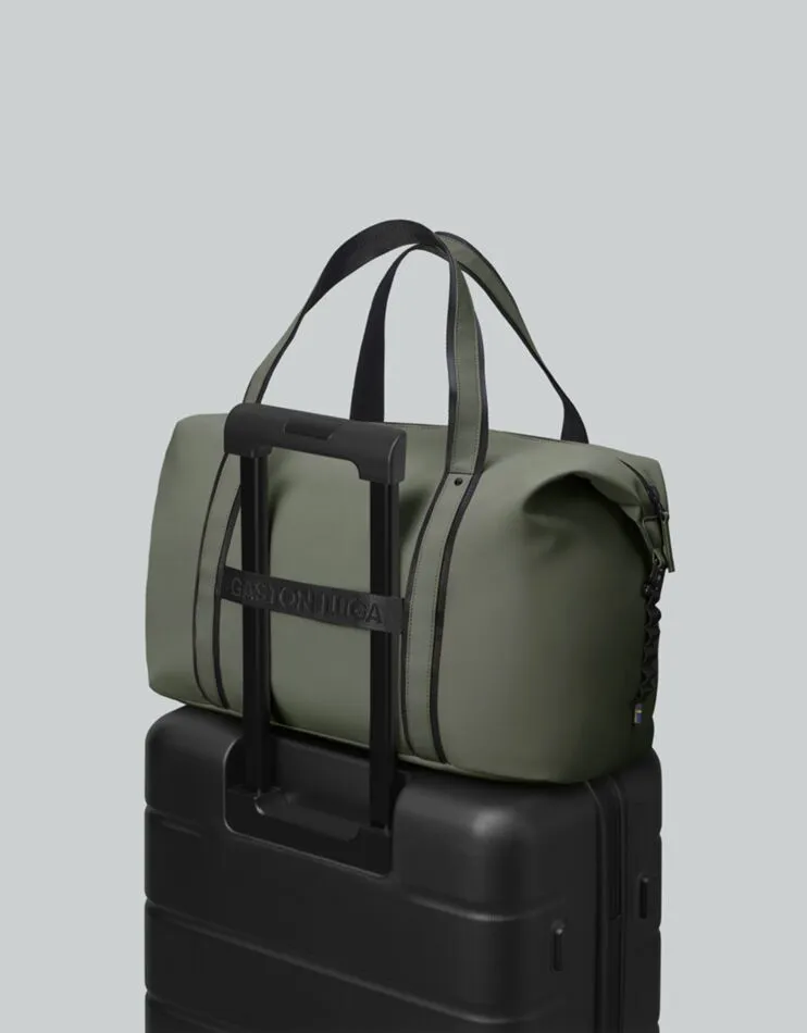 Däsh Weekender 2.0 Medium | Waterproof Travel Duffel