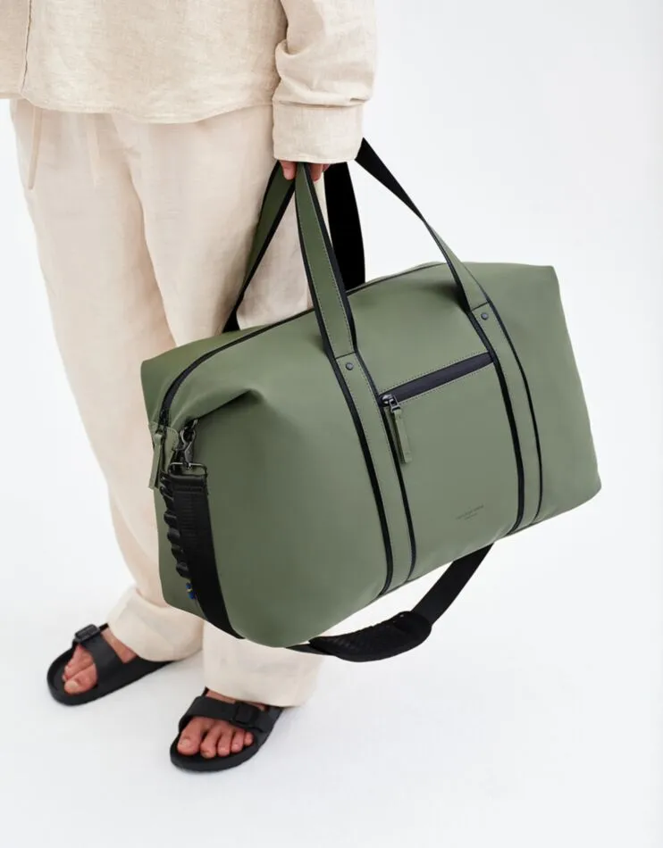 Däsh Weekender 2.0 Medium | Waterproof Travel Duffel