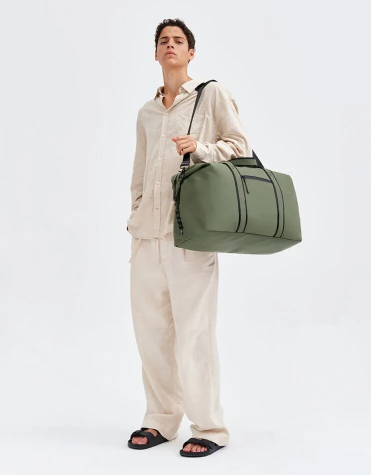 Däsh Weekender 2.0 Medium | Waterproof Travel Duffel