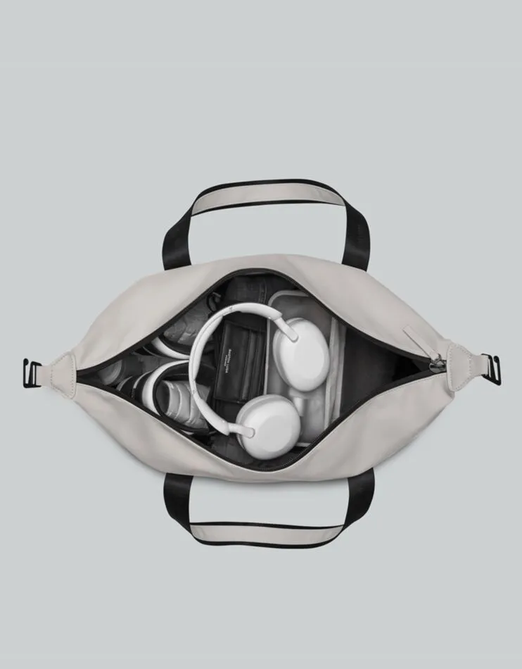 Däsh Weekender 2.0 Medium | Waterproof Travel Duffel