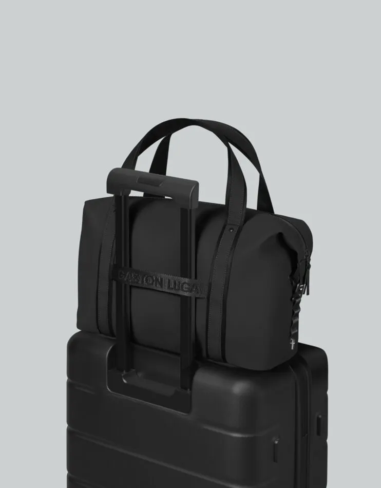 Däsh Weekender 2.0 small | Waterproof Travel Duffel