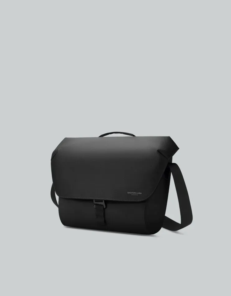 Lightweight DuoSeal Messenger - 14” | Waterproof Laptop Bag