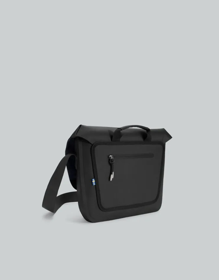 Lightweight DuoSeal Messenger - 14” | Waterproof Laptop Bag