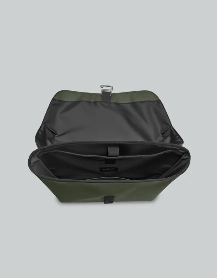 Lightweight DuoSeal Messenger - 14” | Waterproof Laptop Bag