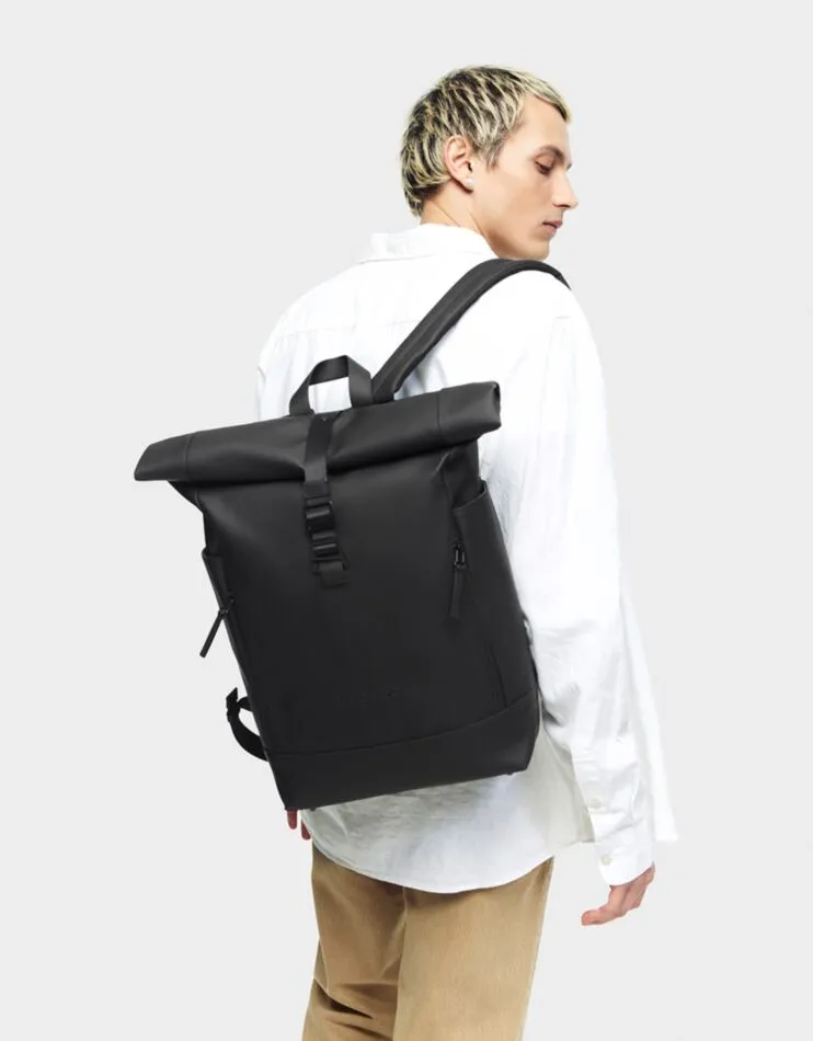 Rullen - Laptop Backpack of Waterproof material (Up to 13 inch)