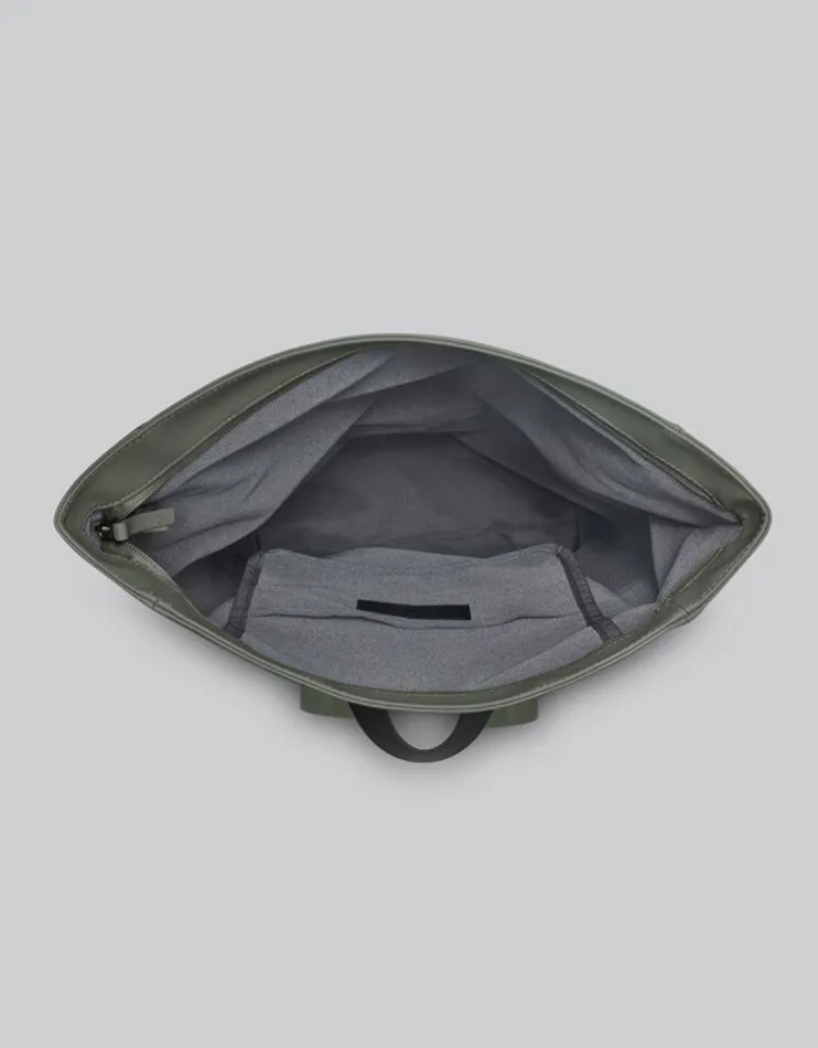 Rullen - Laptop Backpack of Waterproof material (Up to 13 inch)
