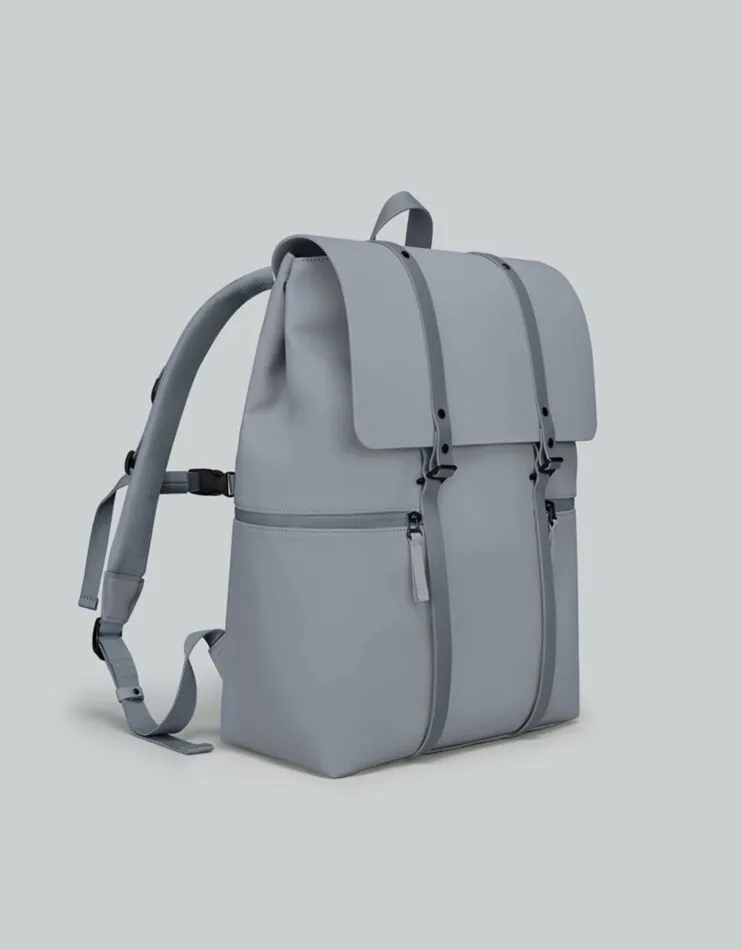 Spläsh 2.0 16" Backpack | Waterproof, Spacious & Sleek for Daily Use