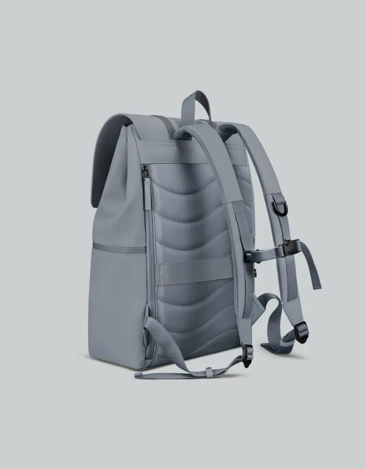 Spläsh 2.0 16" Backpack | Waterproof, Spacious & Sleek for Daily Use