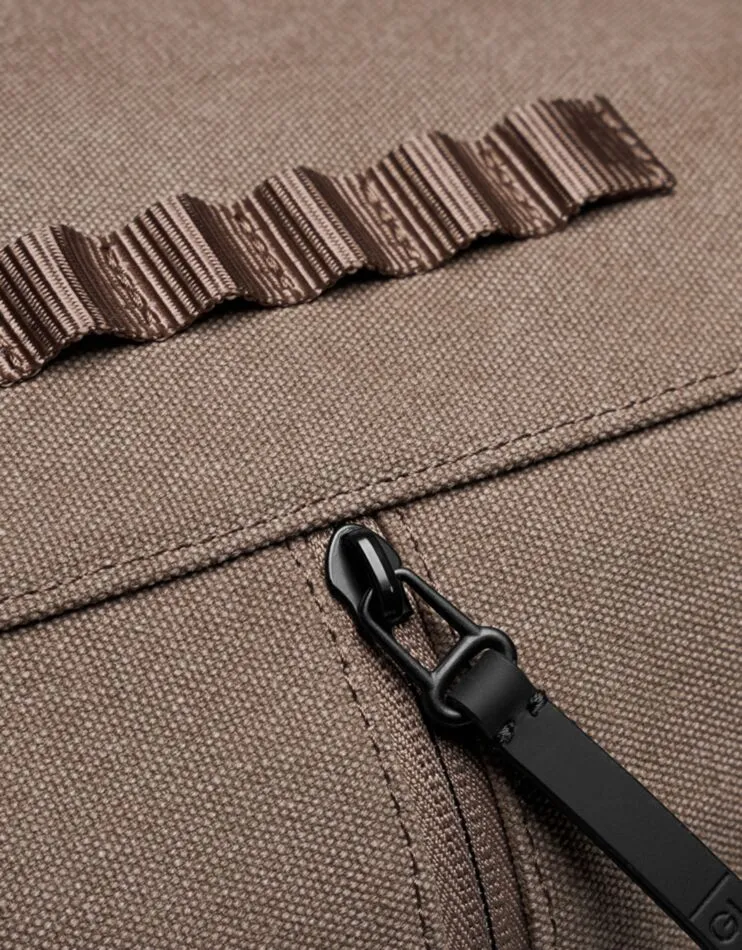 Spläsh 2.0 16'' - Weave Dusty Brown