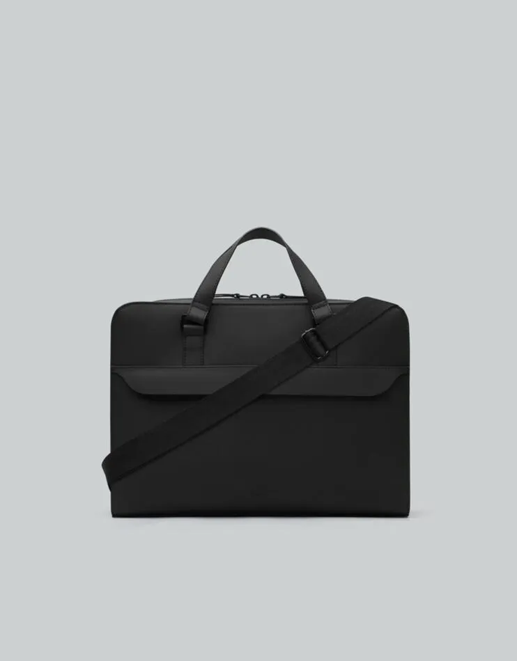 Spläsh Bpro Briefcase - 14" – Waterproof Business Laptop Bag