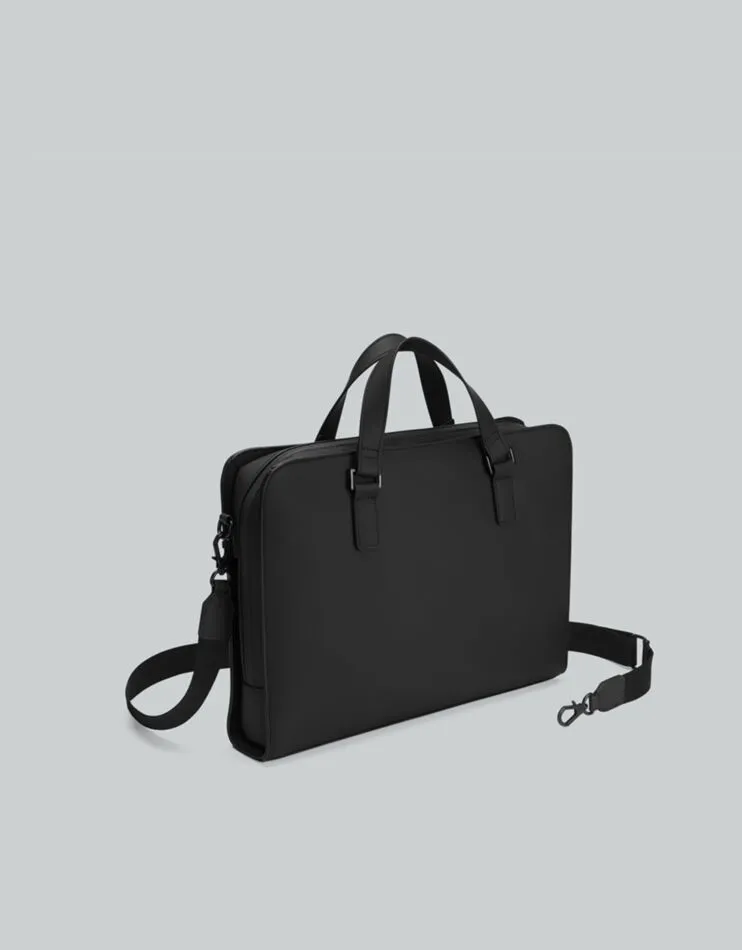 Spläsh Bpro Briefcase - 14" – Waterproof Business Laptop Bag