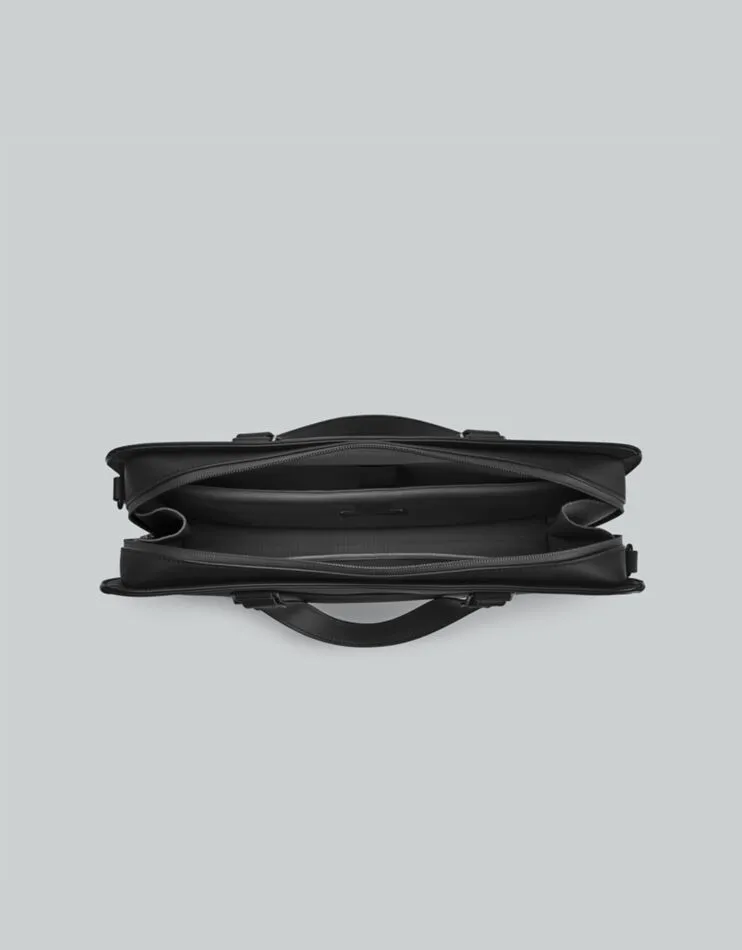Spläsh Bpro Briefcase - 14" – Waterproof Business Laptop Bag
