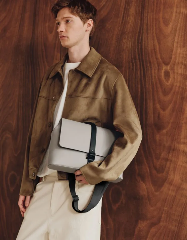 Spläsh crossbody bag - Waterproof, sustainable, chic crossbody bag
