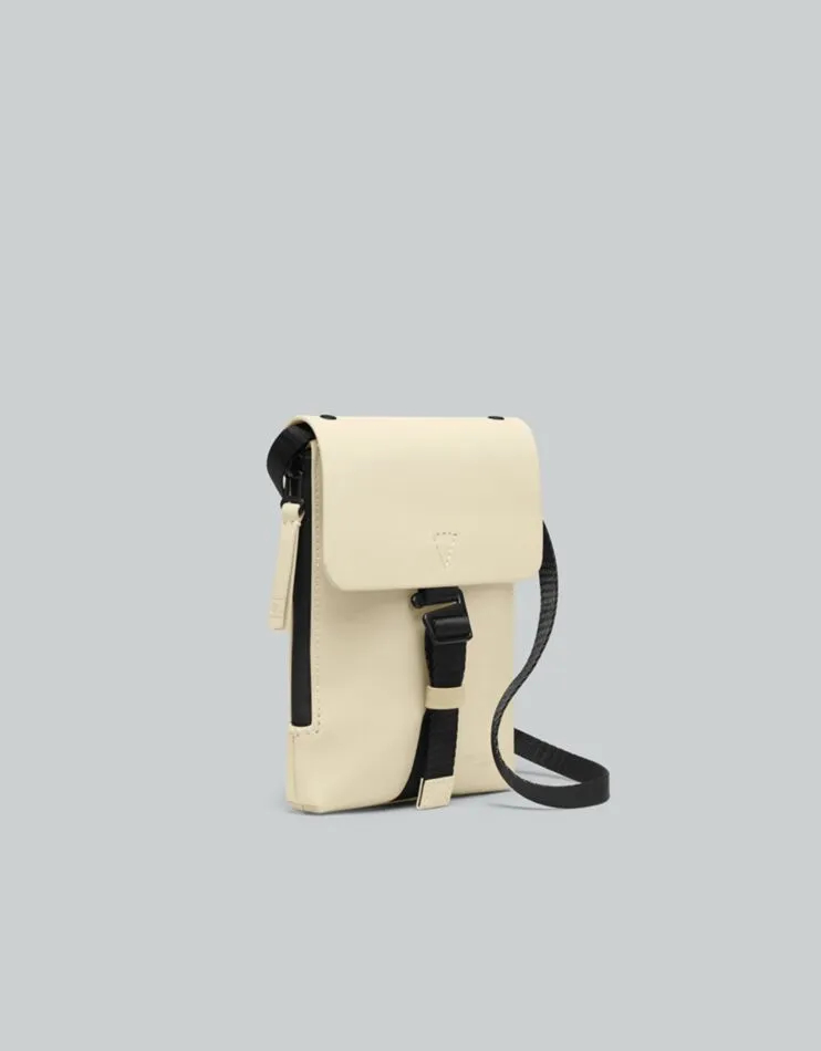 Spläsh Mini Crossbody: Functional waterproof small bag for your everyday