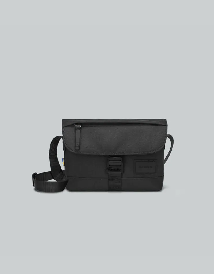 Spläsh Crossbody - Weave Black