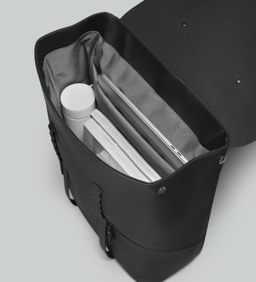 Spläsh 2.0 16" Backpack | Waterproof, Spacious & Sleek for Daily Use