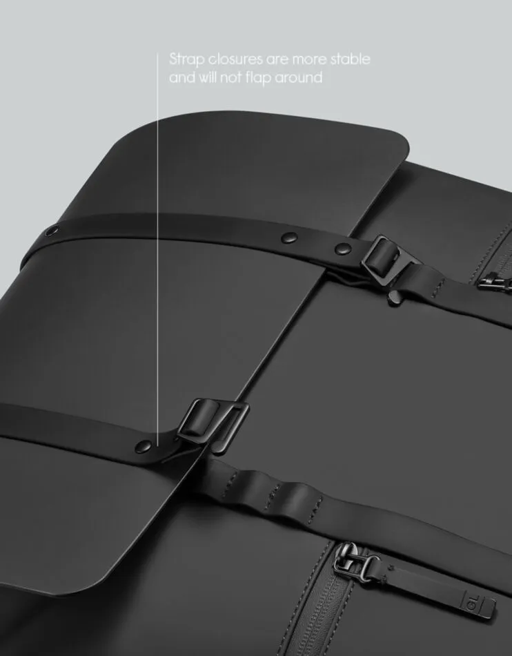 Spläsh 2.0 16" Backpack | Waterproof, Spacious & Sleek for Daily Use