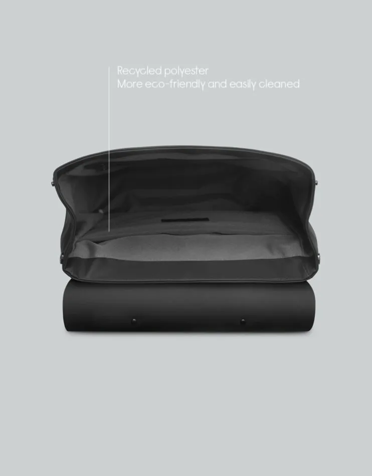Spläsh 2.0 16" Backpack | Waterproof, Spacious & Sleek for Daily Use