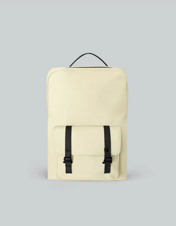 Spläsh Org. Backpack 15" - Ethical Laptop Backpack (Up to 15 inch)