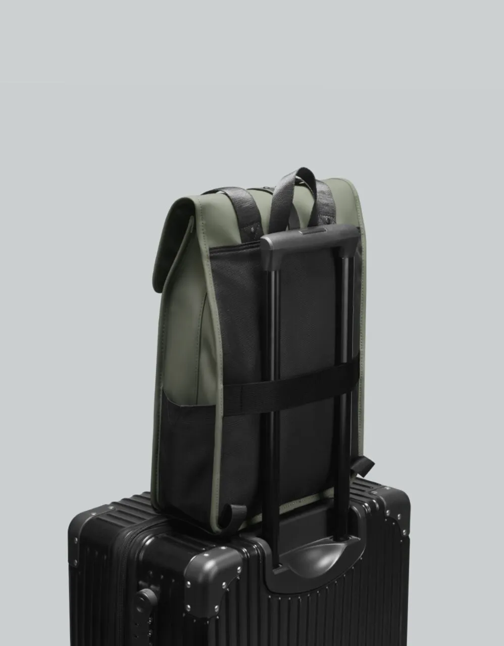 Däsh Backpack 13" - Waterproof laptop bag 11"-13" for everyday