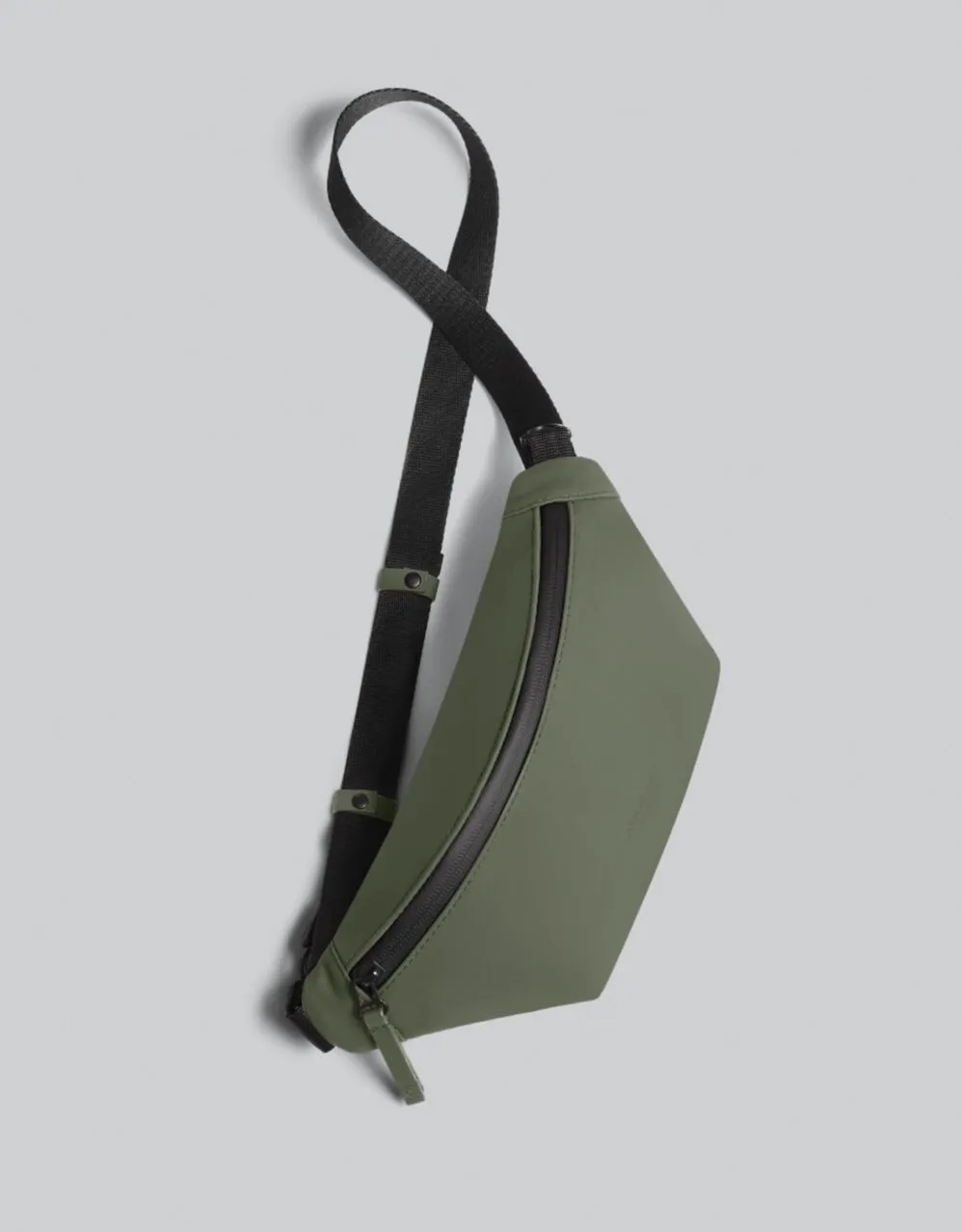 Däsh Bumbag – Waterproof and Lightweight Minimal Bag