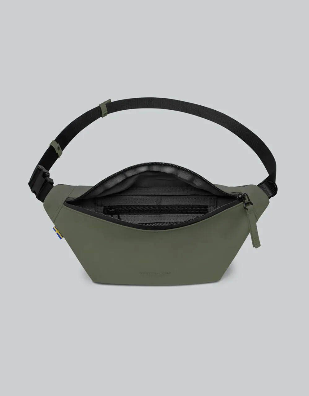 Däsh Bumbag – Waterproof and Lightweight Minimal Bag