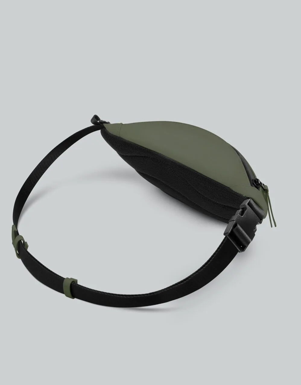 Däsh Bumbag – Waterproof and Lightweight Minimal Bag